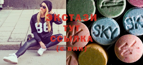 ECSTASY Покров